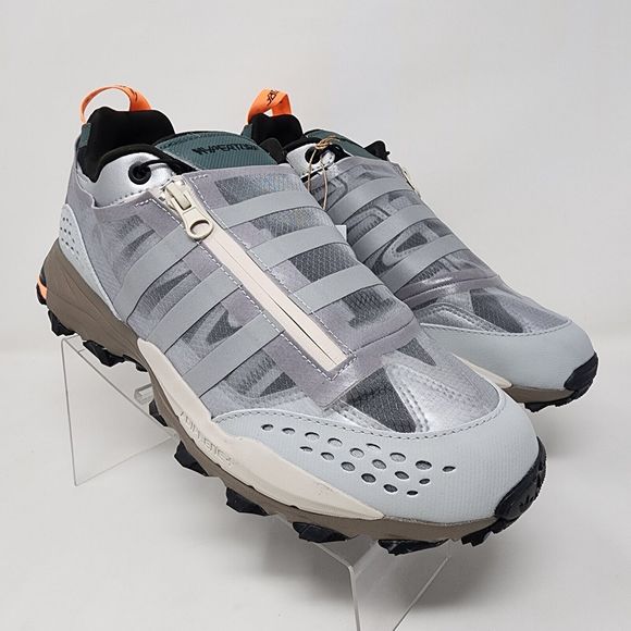 adidas Shoes Adidas Adventure Sneakers Mens Hyperturf Shield Matte